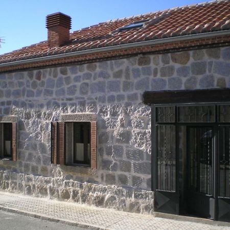 Casa Luz Ávila Exterior foto