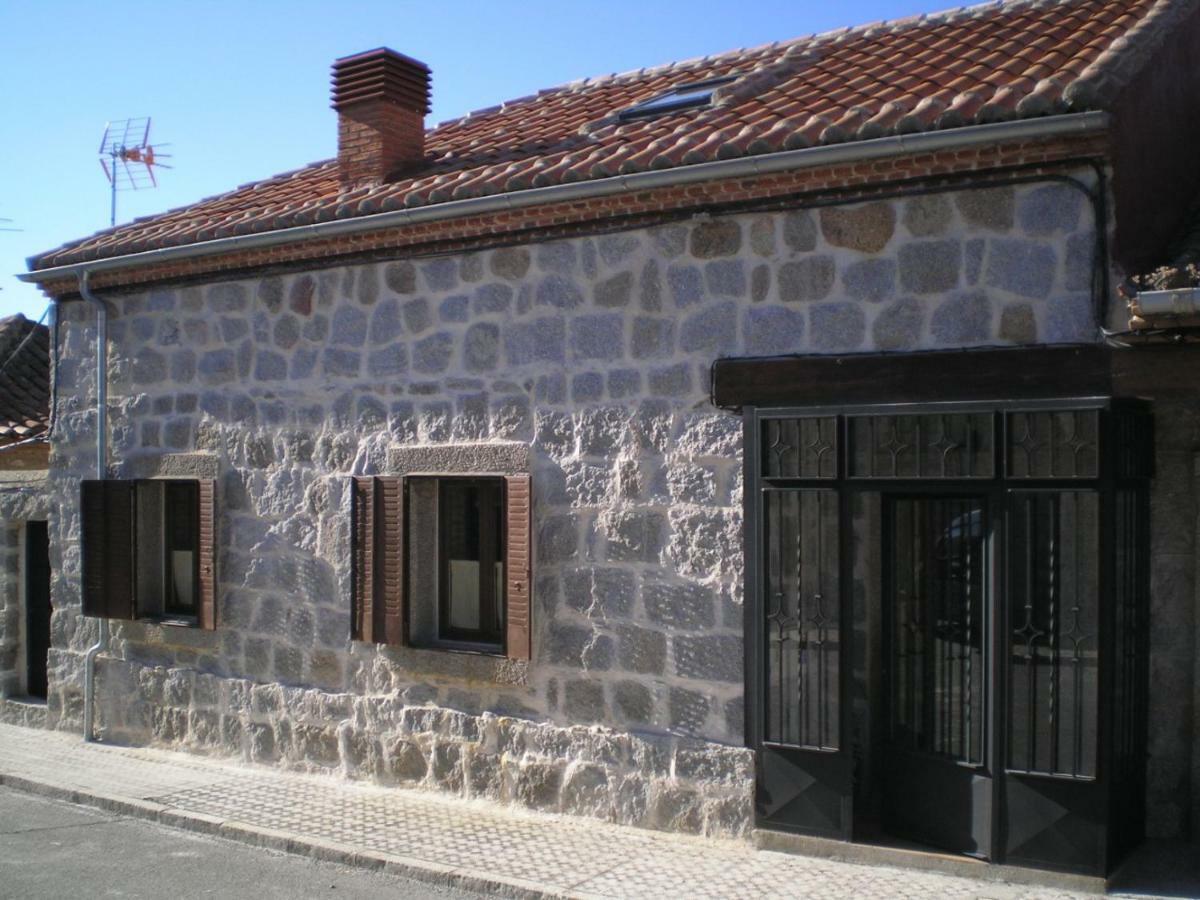 Casa Luz Ávila Exterior foto