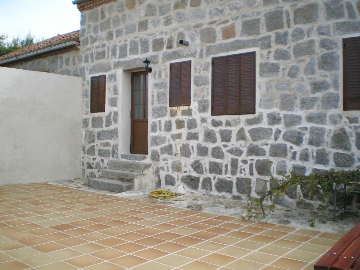 Casa Luz Ávila Exterior foto