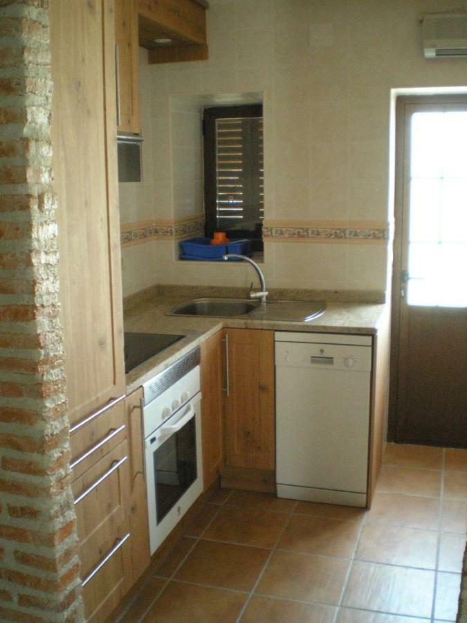 Casa Luz Ávila Exterior foto