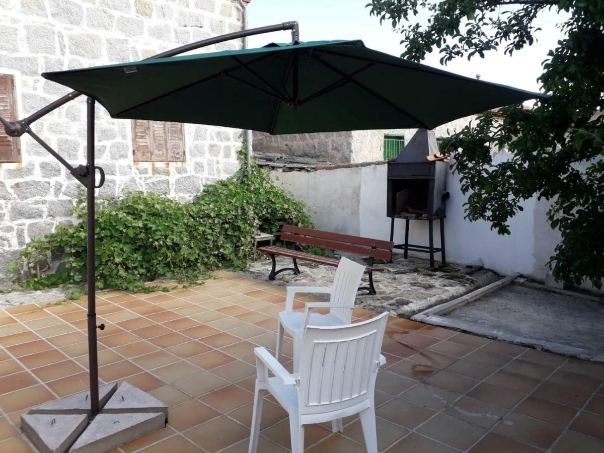 Casa Luz Ávila Exterior foto